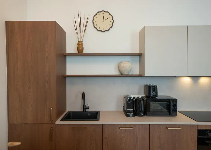 Stylish 2-bedroom In Landstrasse * Vienna