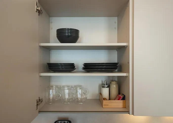 Stylish 2-bedroom In Landstrasse Vienna