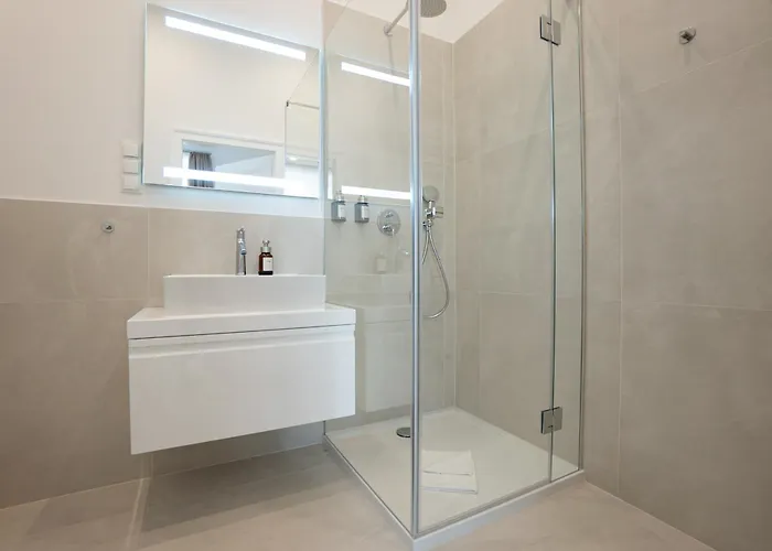 Stylish 2-bedroom In Landstrasse * Vienna