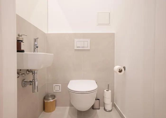 Stylish 2-bedroom In Landstrasse * Vienna