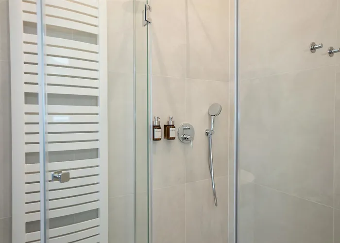 Stylish 2-bedroom In Landstrasse * Vienna
