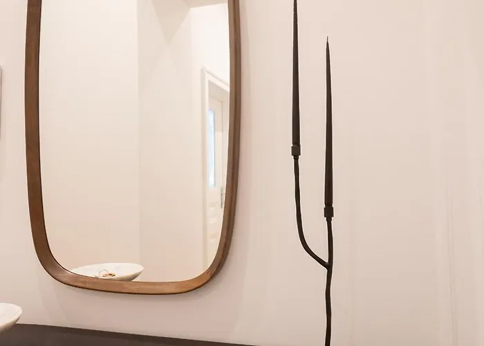 Appartamento Stylish 2-bedroom In Landstrasse Vienna
